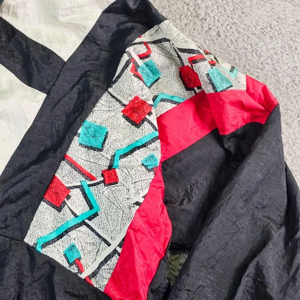 Macgregor vintage jacket